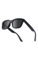 Chamelo Dusk Classic Button/App Alpha (Smoke Mirror - Matte Black Frame) - Image 3