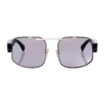 Chamelo Dragon Slider HVL (Smoke Glossy Mirror - Black Gold Frame)