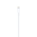 Apple Lightning To USB Cable (1M) - Image 3