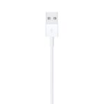 Apple Lightning To USB Cable (1M) - Image 2