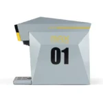 (TS) iCafilas Capadeli MAX Coffee Maker - Grey - Image 2