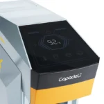 (TS) iCafilas Capadeli MAX Coffee Maker - Grey - Image 4