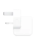 Apple  Travel Adapter 12W UK Pin - Image 2