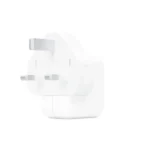 Apple  Travel Adapter 12W UK Pin - Image 3