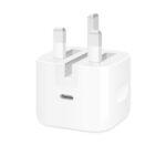 (TS) Apple 40W USB -C Power Adapter UK Plug