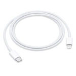 Apple USB-C To Lightning Cable (1 M)