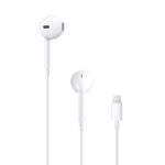 Apple Earpods With Lightning Connector
