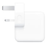 (TS) Apple 30W  USB-C Power Adapter UK Plug - Image 2