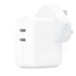 (TS) Apple 35Watt Dual Type C Adapter