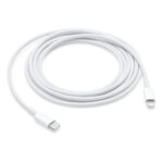 Apple USB C To Lightninig Cable 2M