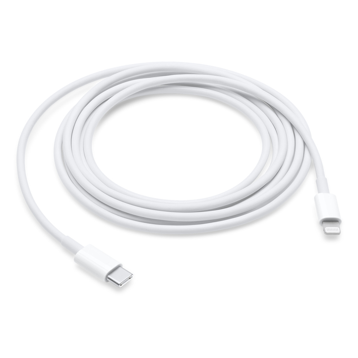 MQGH2 Apple USB C To Lightninig Cable 2M - Image 1
