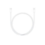 Apple 60W USB C Charge Woven Cable 1M