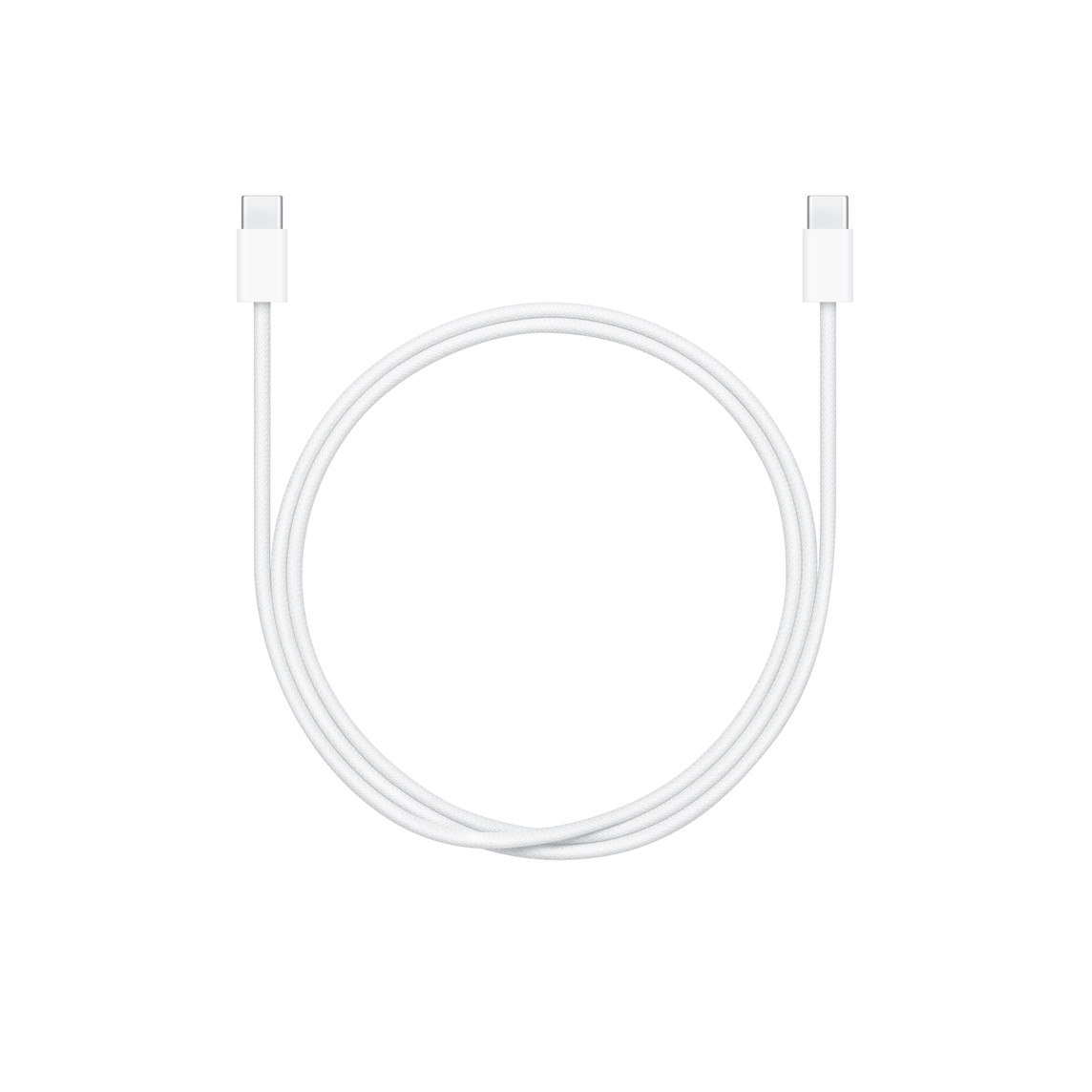 MQKJ3-4 Apple Type-C -Type-C Charge Cable 1M - Image 1