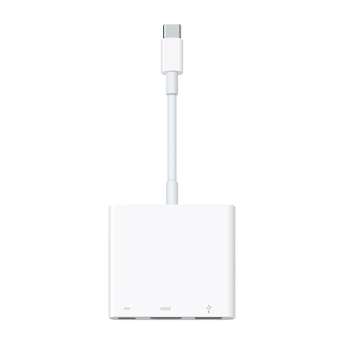 MUF82 (TS) Apple USB-C Digital AV Adapter - Image 1