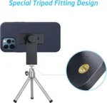 WixGear Magnetic Tripod Mount - Image 4