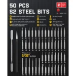 Fanttik NEX E1 MAX Precision Electric Screwdriver Kit - Gray - Image 6