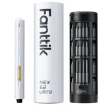 Fanttik NEX E2 Ultra Precision Electric Screwdriver Kit - Gray
