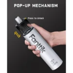 Fanttik NEX E2 Ultra Precision Electric Screwdriver Kit - Gray - Image 4