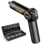 Fanttik Fold S1 APEX Deluxe Cordless Screwdriver - Black