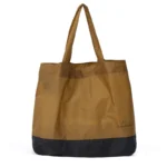 Naturehike Mountain Type Environmental Protection Bag - Brown