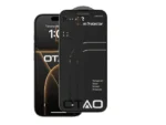 OTAO Rock Glass Anti-Privacy (Full Cover) Screen Protector - iPhone 17 Pro
