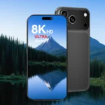 OTAO Rock Glass Clear (Full Cover) Screen Protector - iPhone 17 Pro Max - Image 3