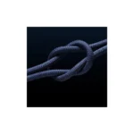 (TS) Baseus Tungsten Gold Fast Charging Cable USB-C to USB-C 100W 2m - Blue - Image 5