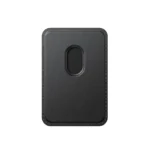 (TS) Baseus MagPro 3 Magnetic Wallet Stand - Cosmic Black - Image 3