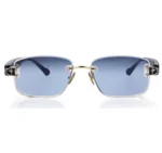 Chamelo Aura Touch Prismatic (Calm Mirror - Black Frame)