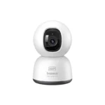 (TS) Baseus Security P1 Lite Indoor Camera 2K - Moon White