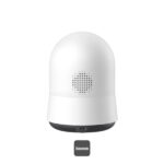 (TS) Baseus Security P1 Pro Indoor Camera 3K - Moon White