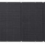 EcoFlow 400W Portable Solar Panel