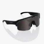 Chamelo Music Shield Slider HVL (Smoke Mirror - Matte Black Frame) - Image 3