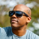 Chamelo Prime Slider HVL (Smoke Mirror - Matte Black Frame) - Image 5