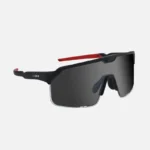 Chamelo Shield Slider/Automatic HVL (Smoke Mirror - Matte Black Frame) - Image 2