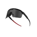 Chamelo Shield Slider/Automatic HVL (Smoke Mirror - Matte Black Frame) - Image 3