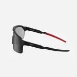 Chamelo Shield Slider/Automatic HVL (Smoke Mirror - Matte Black Frame) - Image 4