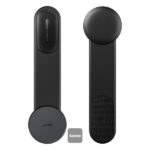 (TS) Baseus PrimeTrip C02 Magnetic Car Phone Mount - Cluster Black