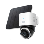 Eufy 4G LTE S330 4K Cam -White