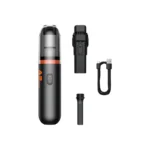 (TS) Baseus A2Pro Car Vacuum Cleaner (6000pa) - Black - Image 6