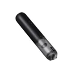 (TS) Baseus A3lite Car Vacuum Cleaner (12000pa) - Black - Image 3