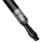 (TS) Baseus A3lite Car Vacuum Cleaner (12000pa) - Black - Image 4