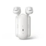 SwitchBot Curtain Rod 2 - White - Image 2