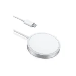 Apple Magsafe Wireless Charger USB-C Cable 1M