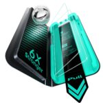 (TS) ESR Galaxy S26 Ultra UltraFit Armorite Pro Screen Protector - Clear - Image 2