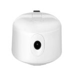 Smart AI Tracking Phone Holder 360° Auto Face Tracking