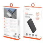 WOPOW Power Bank 10000mAh 22.5W Fast Charging