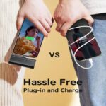 ⁦VEGER Mini Power Bank 5000mAh 20W PD Lightning⁩ - الصورة ⁦2⁩