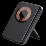 Raptic Trio Power Bank 10000mAh 20W MagSafe- Black - Image 3