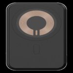 Raptic Trio Power Bank 10000mAh 20W MagSafe- Black - Image 4